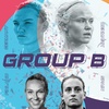 Episode 107 - Euro 2022 Group B Preview