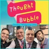 Episode 1363 - Thought Bubble: Christian Wildgoose/JAKe!