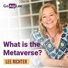EP15: What is the Metaverse?