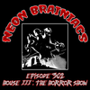 302 - House III: The Horror Show (1989)
