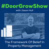 DGS 192: The Framework Of Belief In Property Management
