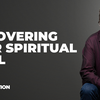 #327: Divine Footprints in Dreams: Discovering Your Spiritual Level