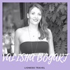 Valisha Bogart - Lioness Travel