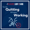 Quiet Quitting or Whisper Working?