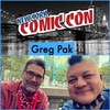 Episode 1344 - NYCC: Greg Pak!