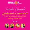 Jornada Especial ¿Volveré a reír?