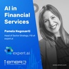 Enterprise AI: When to Build, Buy, or Both? - with Pamela Negosanti of Expert AI