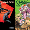 166: The Walking Dead #169; Rat Queens, Vol 2 #4