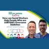 EP82: How Social Workers Can Help People Who Are LGBTQIA+ Overcome Addiction