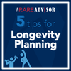 5 Longevity Tips for Planning