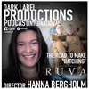 S2 EP24 The Making of Hatching (Ruva, Pahanhautoja) with Hanna Bergholm - Director