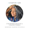 Unearthing Peace in a Chaotic World — with Morgan Harper Nichols