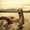 The Monster of Lake Memphremagog