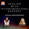 277. Miracle Healing with Interdimensional Assistance - Sharon from Her Divine Life
