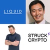 Adam Struck - Early Stage Ninjas at Struck Crypto