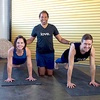 Episode 136: Sweat, Sweat, Sweat