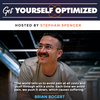 408. Waking the Sleeping Giant with Brian Bogert