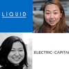 Growth of Polkadot and Near Developers, Electric Capital's Data Driven Approach to Investing with Maria Shen