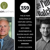 359. The 20 Year Evolution of Venture Capital, Growing a Firm with Zero Investments in Silicon Valley, and the Multi-Stage Fund Reckoning (Chris Sugden)