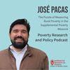 José Pacas on the Puzzle of Measuring Rural Poverty in the Supplemental Poverty Measure