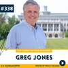 Let Hope Abound with Greg Jones, President of Belmont University