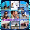 #94 – SPIRITUAL LIFE COACH AND YOGA TEACHER – Jennifer Martin - 2016-09-10