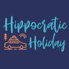 Announcing the Hippocratic Holiday Podcast 