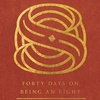 Sandra Maria Van Opstal - 40 Days on Being an 8