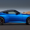 The 2023 Nissan Z Is A Gift To Sports Car Lovers Everywhere.