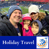 Holiday Travel Tips for Families