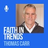 Ep 187: Dr. Thomas Carr: Faith In Trends And The Next Bull Market
