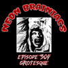304 - Grotesque (1988)