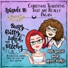 Christmas Traditions That are Really Pagan with Megan Winkler- Episode 80