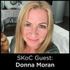 SC 12 THE COMEBACK KID with Donna Moran
