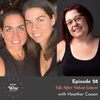#028: Life After Vulvar Cancer with Heather Cooan