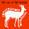 Interview with running author Richard Askwith