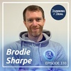 Brodie Sharpe: It's Not Injury Prevention; It's Injury Negotiation - R4R 330