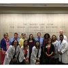 Team Wellness and Education with Johns Hopkins Medicine