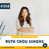 How God's Character Leads Us Onward with Ruth Chou Simons