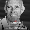 The remarkable story of Phil Liggett