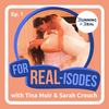 For Real-Isodes: Strange Things in the Fridge - Ep. 1