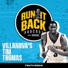 The Villanova Wildcats with Tim Thomas