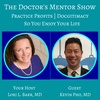 Leverage Your Voice as a Doctor With Kevin Pho