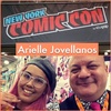 Episode 1337 - NYCC: Arielle Jovellanos!