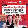Creative Spotlight: 2023's Pantone Color of the Year