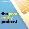 Java Easily Podcast #5: An Overview of the Java Platform for Complete Beginners to Java