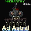 Ad Astral Science Fiction Podcast Episode 21: Hierarchy
