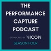 Season 4 – Episode 03 – EMILY SCHWEBER: Casting actors for performance capture