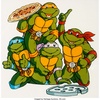 Episode 493 - Heroes in a Half Shell, Aus Style!