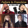Episode Forty-Four - Mortdecai (2015)